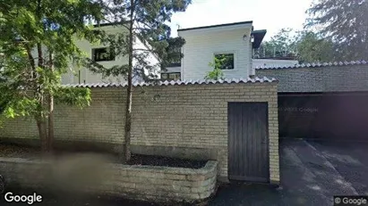 Rooms for rent in Örgryte-Härlanda - Photo from Google Street View