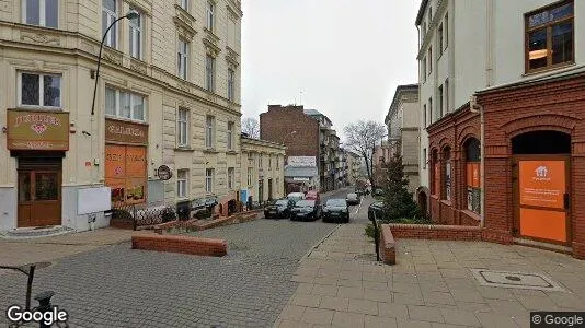 Apartments for rent in Lublin - Photo from Google Street View