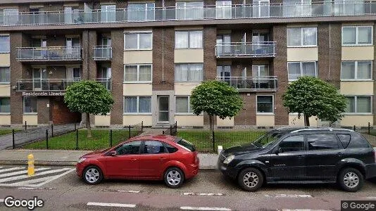 Apartments for rent in Tongeren - Photo from Google Street View