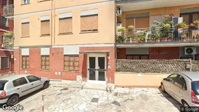 Apartments for rent in Roma Municipio XI – Arvalia/Portuense - Photo from Google Street View