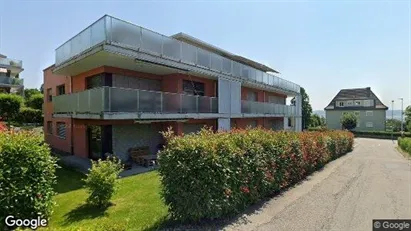 Apartments for rent in Lebern - Photo from Google Street View