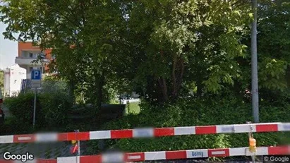 Apartments for rent in Münchwilen - Photo from Google Street View