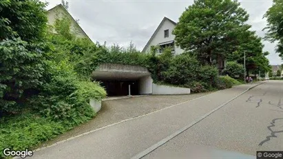Apartments for rent in Affoltern - Photo from Google Street View