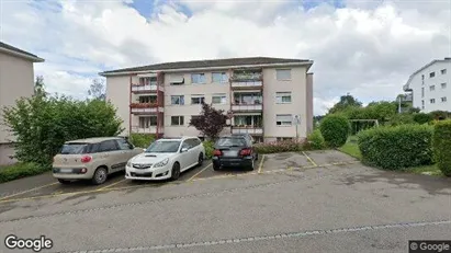 Apartments for rent in Meilen - Photo from Google Street View