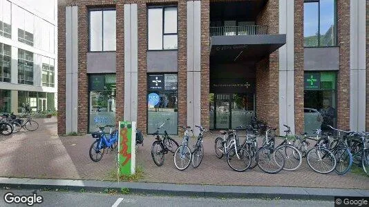 Apartments for rent in Eindhoven - Photo from Google Street View