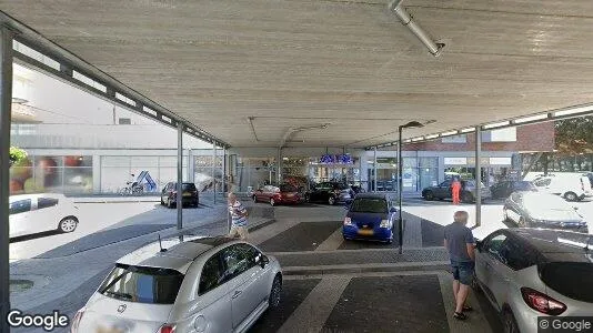 Apartments for rent in Veldhoven - Photo from Google Street View