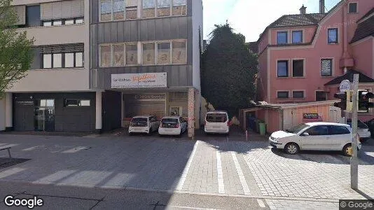 Apartments for rent in Ostalbkreis - Photo from Google Street View
