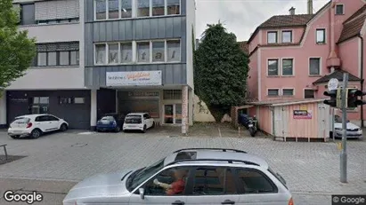 Apartments for rent in Ostalbkreis - Photo from Google Street View