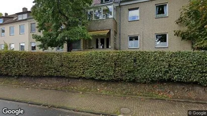 Apartments for rent in Holzminden - Photo from Google Street View