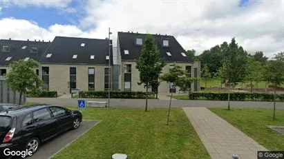 Apartments for rent in Vodskov - Photo from Google Street View