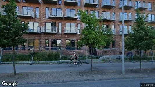Apartments for rent in Skovlunde - Photo from Google Street View