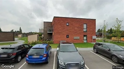 Apartments for rent in Albertslund - Photo from Google Street View