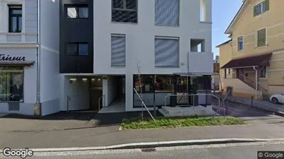 Apartments for rent in Graz - Photo from Google Street View