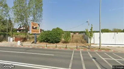 Apartments for rent in Voluntari - Photo from Google Street View