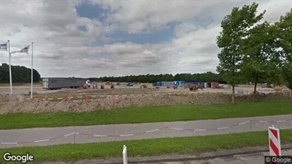 Apartments for rent in Odense M - Photo from Google Street View