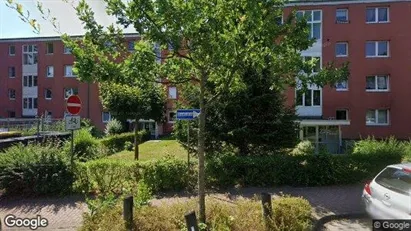 Apartments for rent in Stormarn - Photo from Google Street View