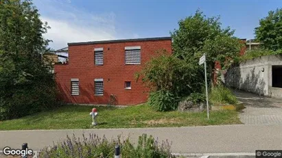 Apartments for rent in Dietikon - Photo from Google Street View