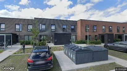 Apartments for rent in Espergærde - Photo from Google Street View