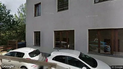 Apartments for rent in Goldegg - Photo from Google Street View