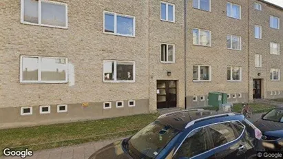 Rooms for rent in Sofielund - Photo from Google Street View