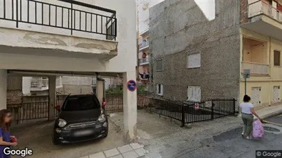 Apartments for rent in Veroia - Photo from Google Street View
