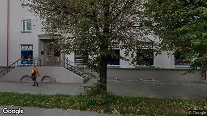 Apartments for rent in Pärnu - Photo from Google Street View
