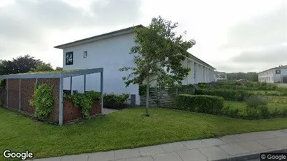 Apartments for rent in Løgstør - Photo from Google Street View