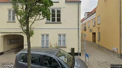 Apartments for rent in Løgstør - Photo from Google Street View Apartments for rent in Løgstør - Photo from Google Street View