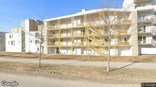 Apartments for rent in Enköping - Photo from Google Street View