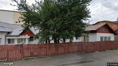 Apartments for rent in Câmpina - Photo from Google Street View