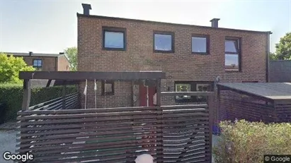 Apartments for rent in Lund - Photo from Google Street View