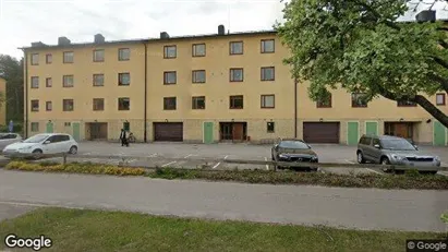 Apartments for rent in Nyköping - Photo from Google Street View