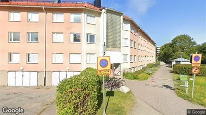 Apartments for rent in Enköping - Photo from Google Street View