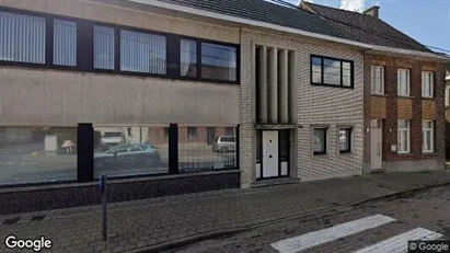 Apartments for rent in Avelgem - Photo from Google Street View