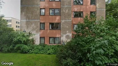 Apartments for rent in Örebro - Photo from Google Street View