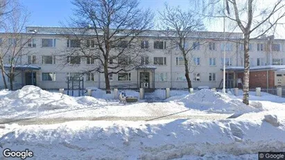 Apartments for rent in Joensuu - Photo from Google Street View