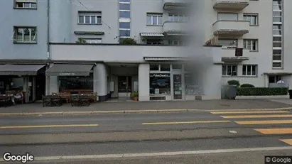 Rooms for rent in Zürich District 2 - Photo from Google Street View