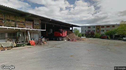 Apartments for rent in Wasseramt - Photo from Google Street View