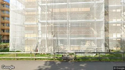 Apartments for rent in Jönköping - Photo from Google Street View