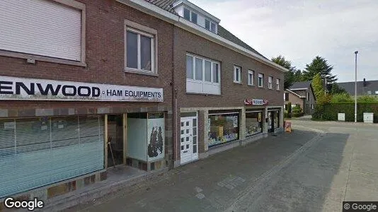 Apartments for rent in De Pinte - Photo from Google Street View