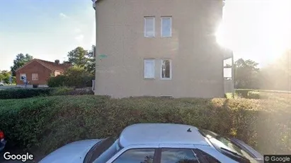 Apartments for rent in Bjuv - Photo from Google Street View