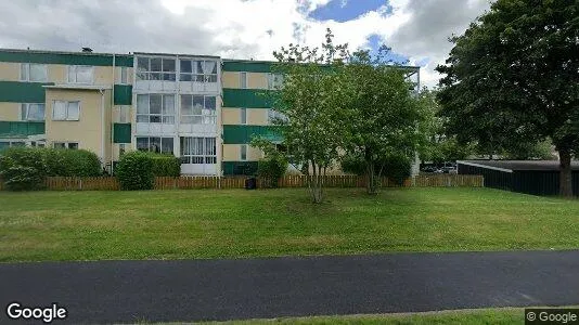 Apartments for rent in Bjuv - Photo from Google Street View