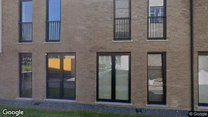 Apartments for rent in Schelle - Photo from Google Street View