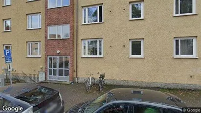 Apartments for rent in Eskilstuna - Photo from Google Street View