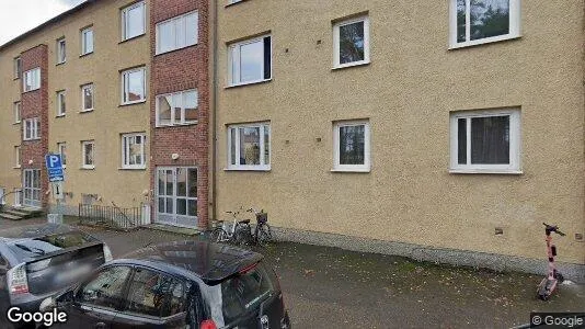 Apartments for rent in Eskilstuna - Photo from Google Street View