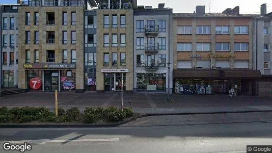 Apartments for rent in Recklinghausen - Photo from Google Street View