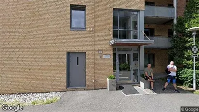 Apartments for rent in Oslo Ullern - Photo from Google Street View