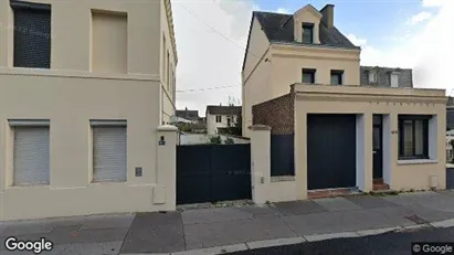 Apartments for rent in Céret - Photo from Google Street View
