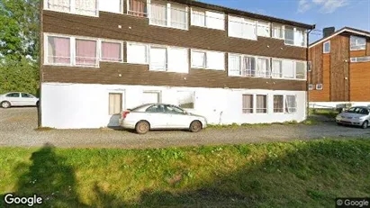 Apartments for rent in Kongsberg - Photo from Google Street View