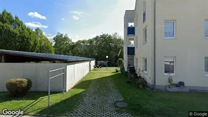 Apartments for rent in Kindberg - Photo from Google Street View